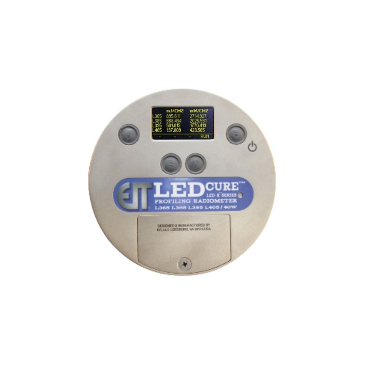 EIT - LED Instruments - All Products | DKSH Technology