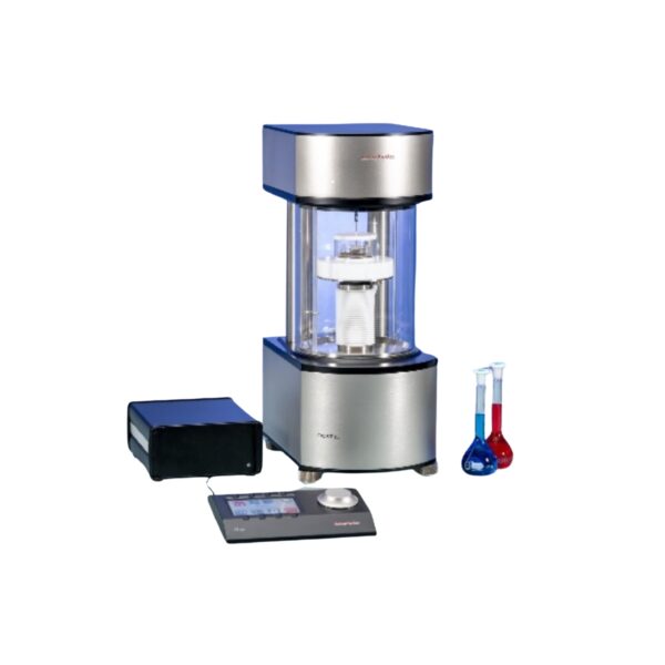 DataPhysics – DCAT – Dynamic Contact Angle Measuring Devices and Tensiometer