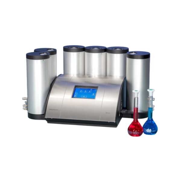 DataPhysics – MS – MultiScan Dispersion Stability Analysis System