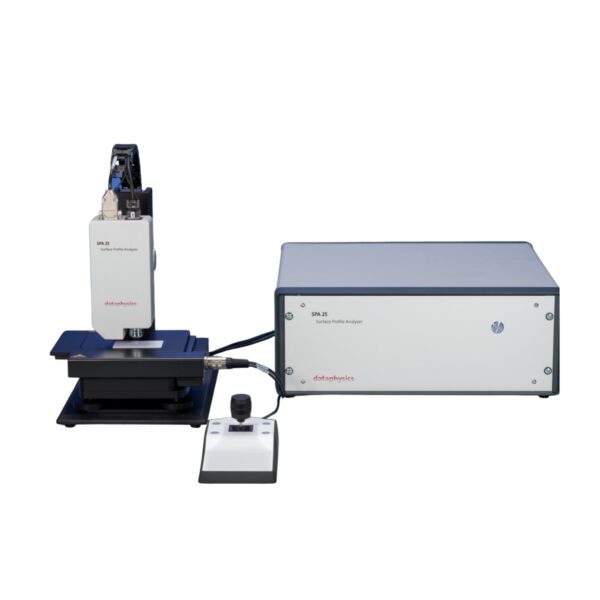 DataPhysics – SPA – Surface Profile Analyzer