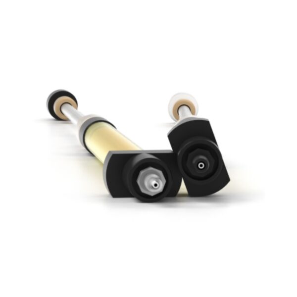 Idex - Degassers - Debubblers