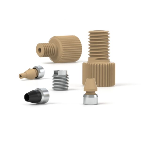 Idex - Coned Fittings - LiteTouch® Fittings