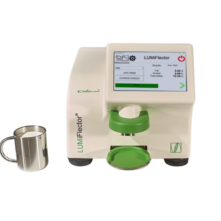 Cd R Food Lab CDR FoodLab® – Food Analyzer - All Products | DKSH Technology