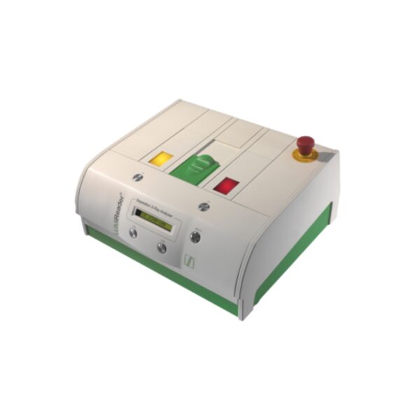 LUM GmbH – Material Characterization – LUMiReader X-ray
