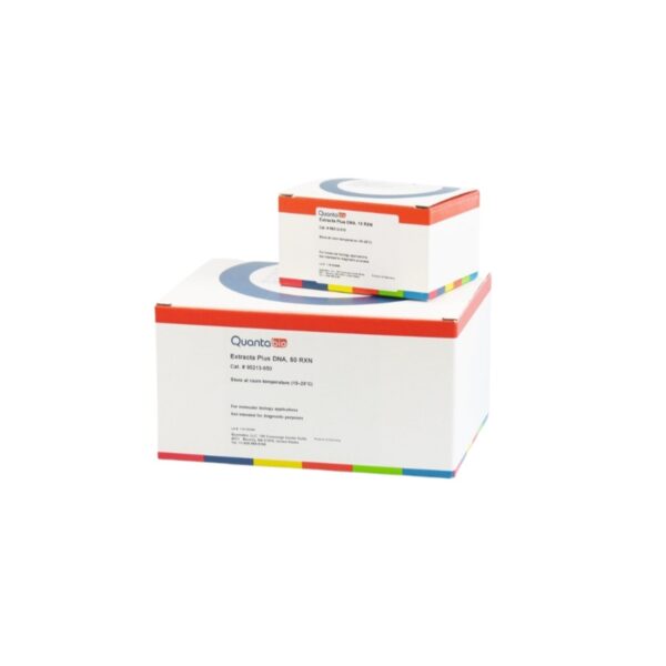 Quantabio - Sample Preparation