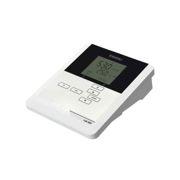 SI Analytics - pH Meter Lab 855