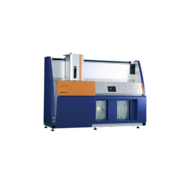 SI Analytics - Viscometry Autosampling System - AVS<sup>®</sup> Pro III