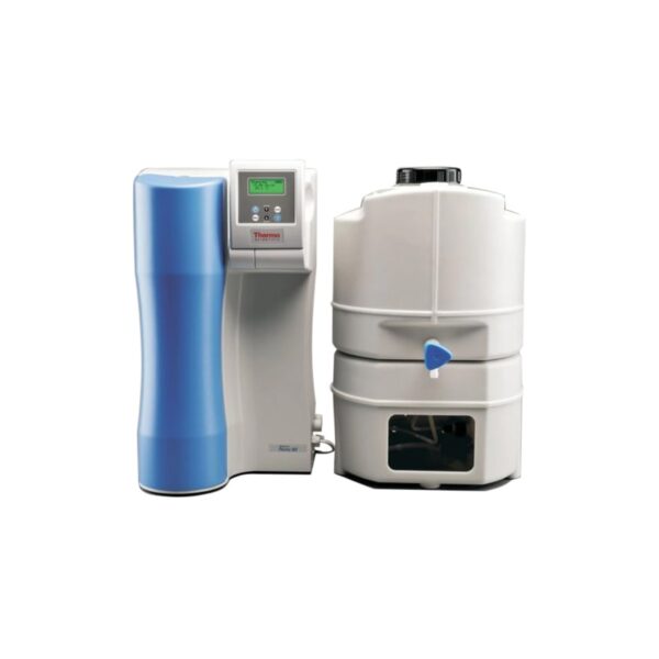 Thermo Fisher Scientific - Thermo Fisher - Barnstead™ Lab Water Purification Systems - Type 3 Reverse Osmosis Water Systems