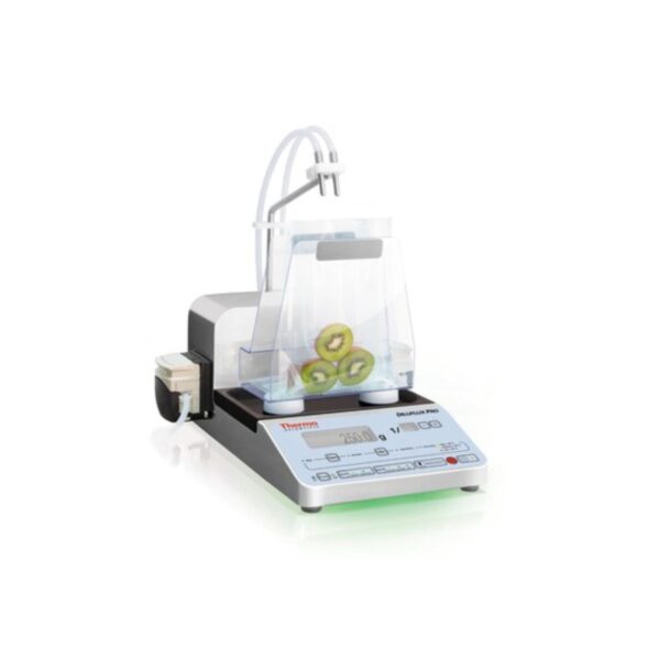 Thermo Scientific™ – Microbiology – DiluFlux™ Pro Automated Gravimetric Dilutor