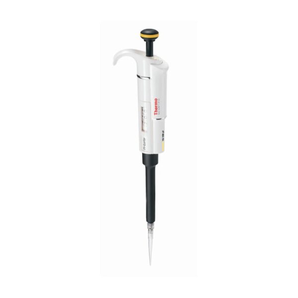 Thermo Scientific™ - F1-ClipTip™ Fixed Volume Single Channel Pipettes