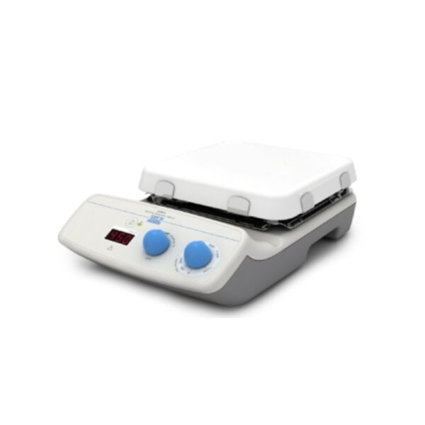 Velp - Heating Magnetic Stirrers