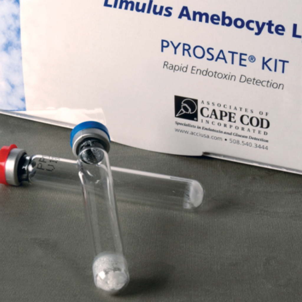 Associates of Cape Cod - LAL Assay - All Products | DKSH Technology