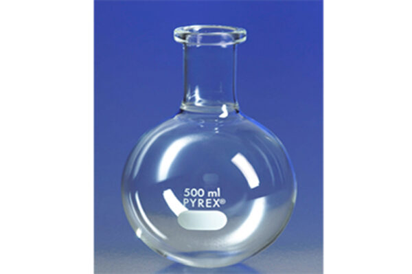 Image_TEC_INS_Corning_ShortRingNeckBoilingFlask_1000×665