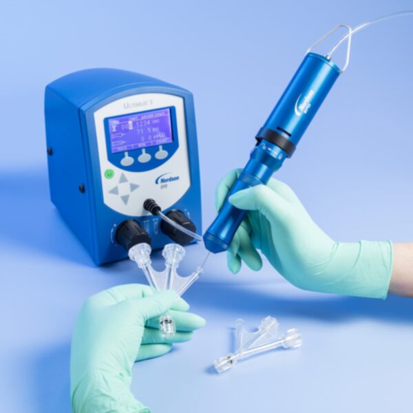 Nordson EFD - HPx High-Pressure Dispensing Tool
