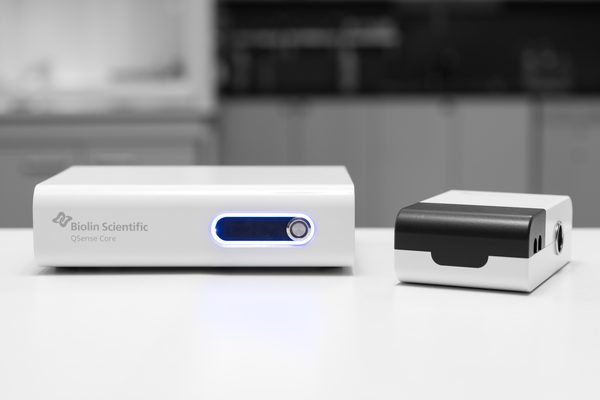 Qsence Core One Qsence Core One