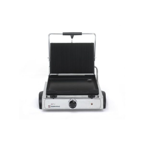 Sammic - Commercial Grills - Electric Contact Grills