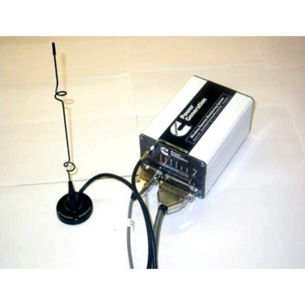 Cummins Inc. - Power Electronics - Network Products