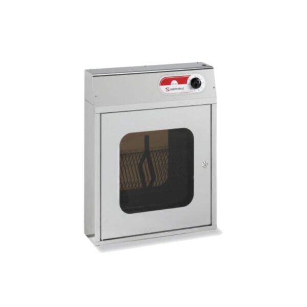 SAMMIC - Knife Sterilisers - EC-30 / EC-60