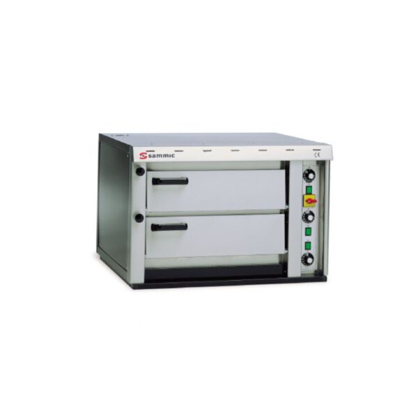 SAMMIC - Pizza Ovens - Mini / PL