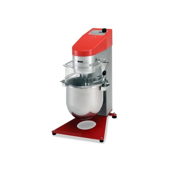 SAMMIC - Planetary Mixers
