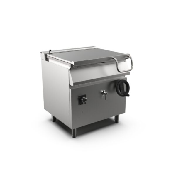 Mareno - Modular Cooking - Star 70 Bratt Pans