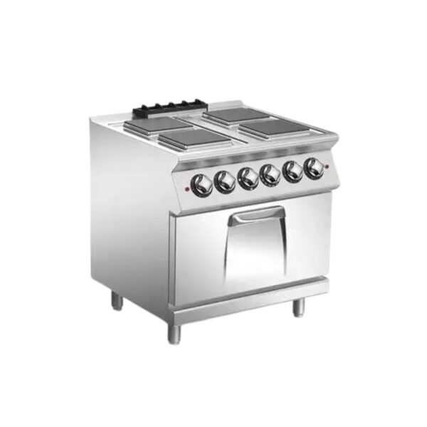 Mareno - Modular Cooking - Star 90 Electric Cookers