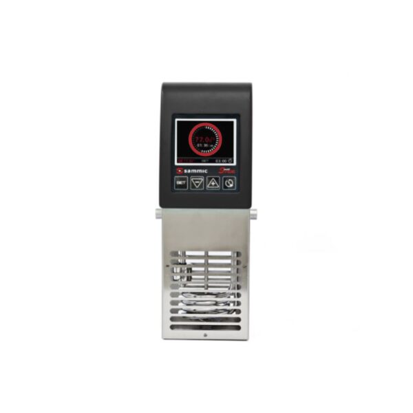 SAMMIC - Sous-Vide Cookers - SmartVide Series