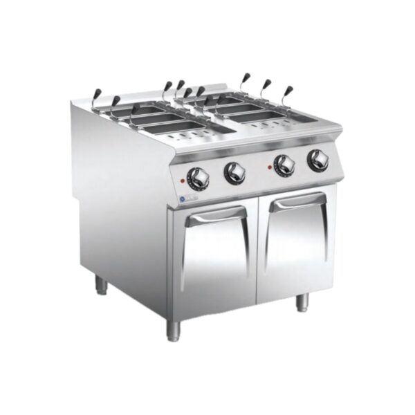 Mareno - Modular Cooking - Star 90 Pasta Cookers