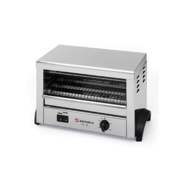 SAMMIC - Toasters - TP / ST Range
