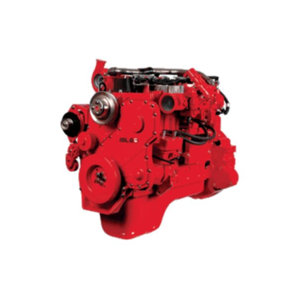 Cummins Inc. - Gas Engine/Automotive