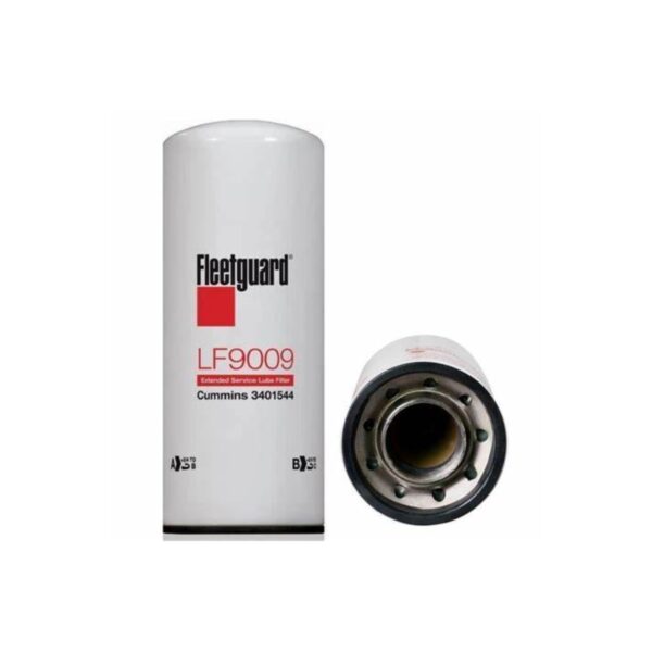Cummins Inc. - Industrial Filter - Venturi™ Combo Lube Filters