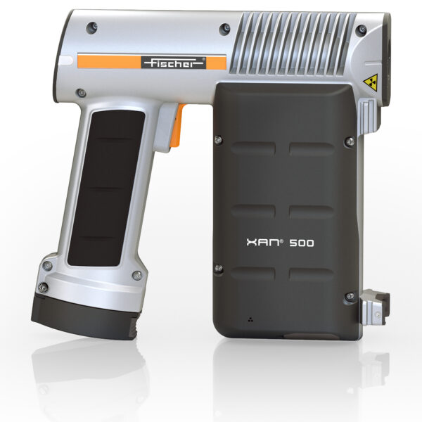 Helmut Fischer – FISCHERSCOPE® X-RAY XAN® 500