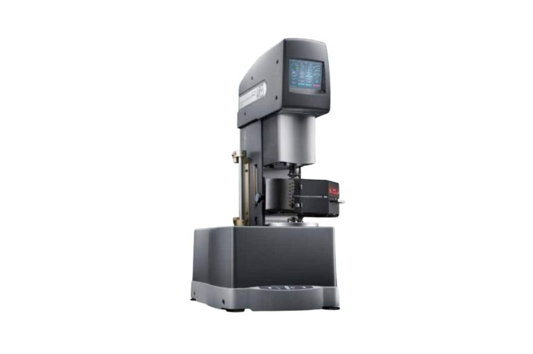 TA Instruments - Rheometers - All Products | DKSH Technology