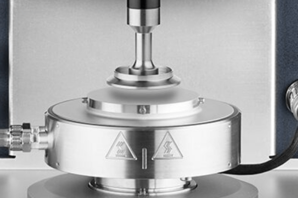 TA Instruments - Rheometers - All Products | DKSH Technology