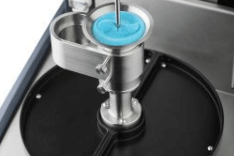 TA Instruments - Rheometers - All Products | DKSH Technology