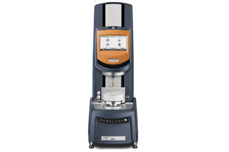 TA Instruments - Rheometers - All Products | DKSH Technology