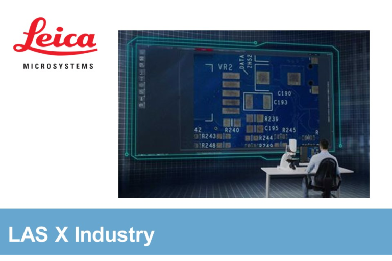 Las Microscope Leica - Microscope Imaging Software - All Products | DKSH Technology