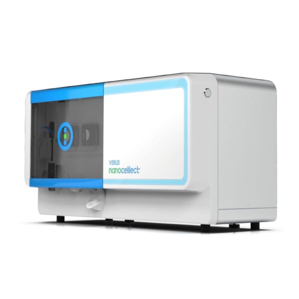 NanoCellect - Verlo Image - Guided Cell Sorter