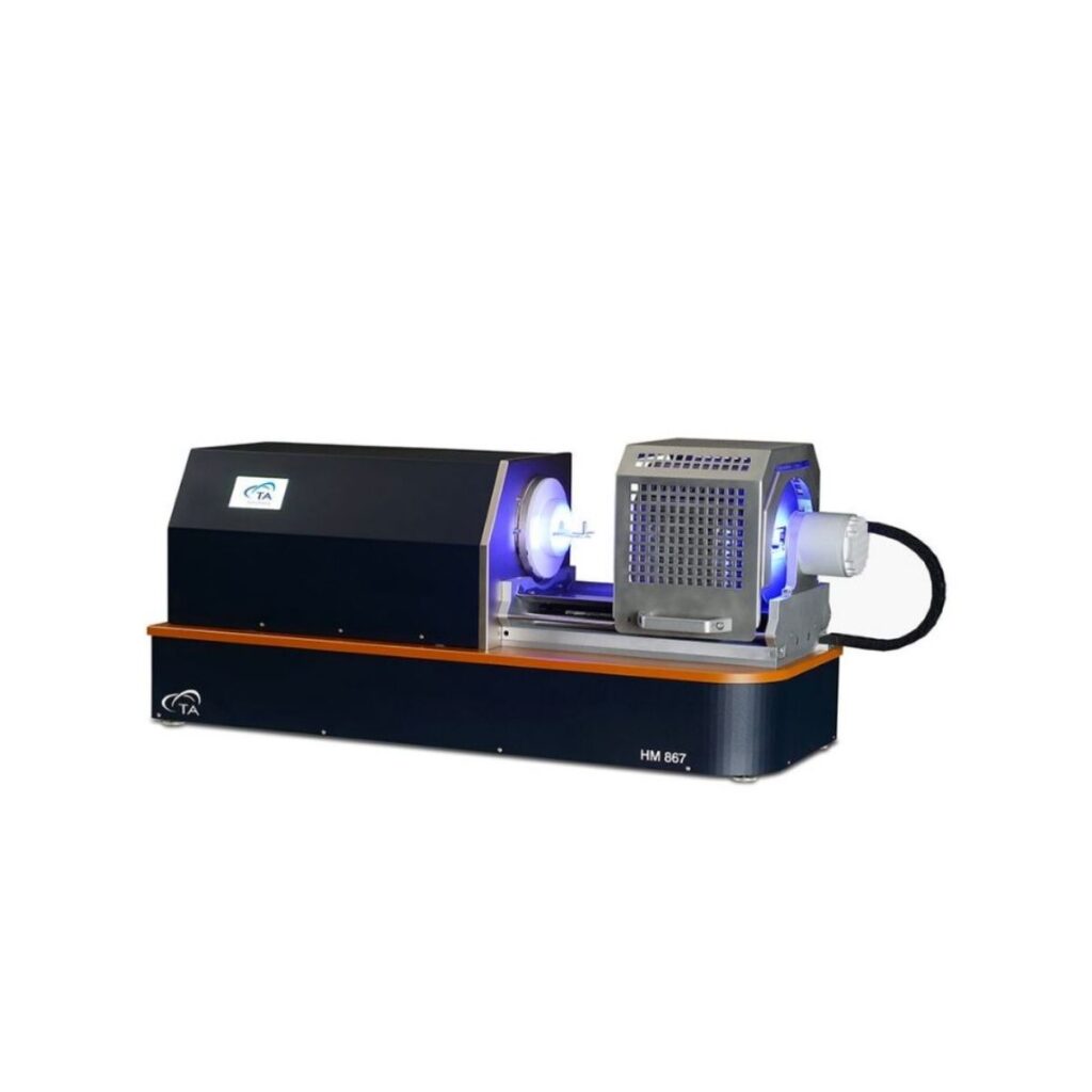 Ta Instruments Sample Cutter Kit TA instruments - All Products | DKSH Technology