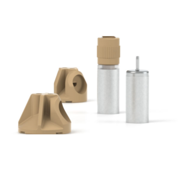 Idex - Filters - Bottom-of-the-Bottle™ Filters