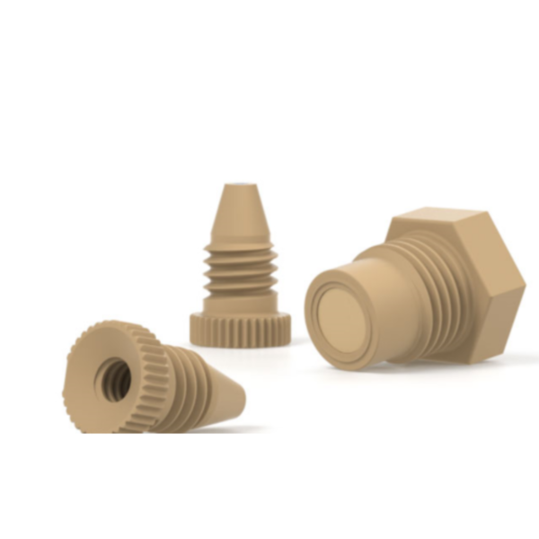 Idex - Filters - Filter Fittings