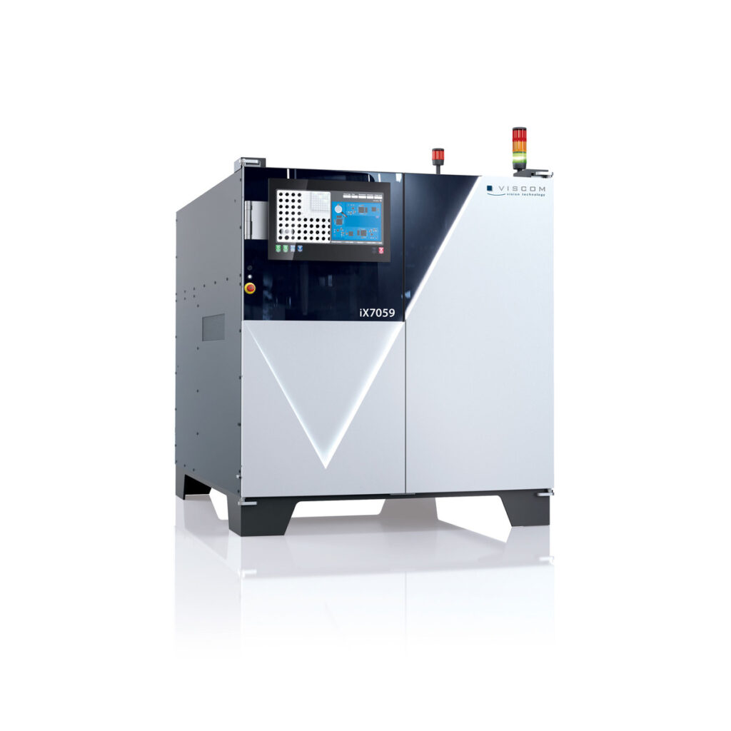 Viscom X Ray Jpg Viscom - X-ray Inspection - iX7059-One - All Products | DKSH Technology