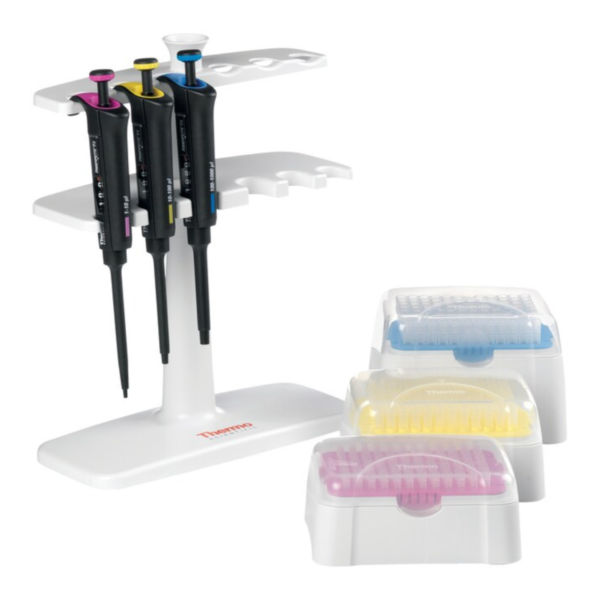 Thermo Fisher - Pipettor Set