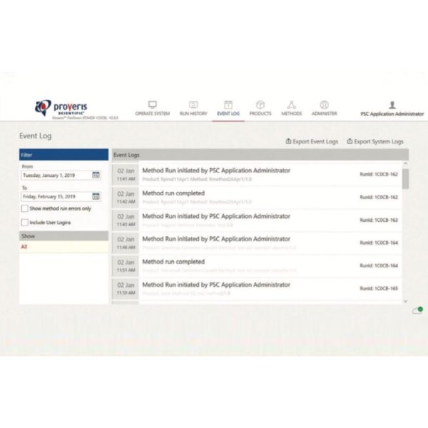 Image_TEC_INS_ProverisScientific_Kinareo_Screenshot_1000x665_JPG.jpg Image_TEC_INS_ProverisScientific_Kinareo_Screenshot_1000x665_JPG.jpg