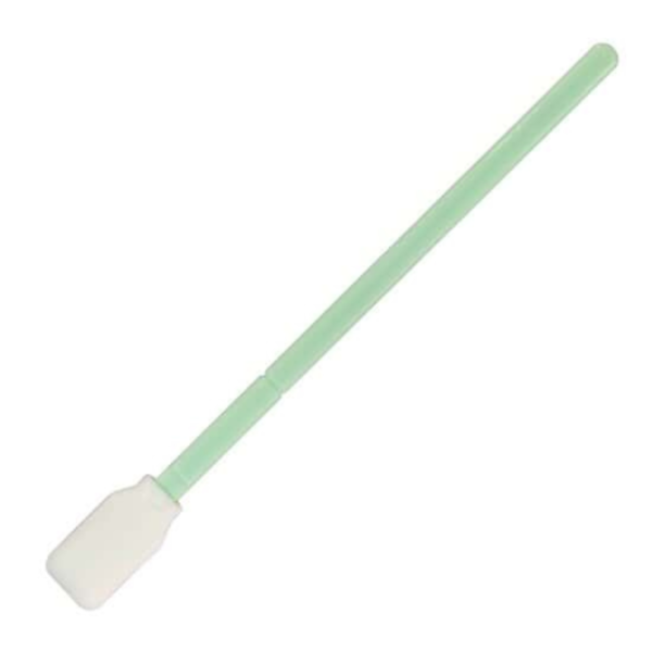 Cole-Parmer – Cleanroom Swabs