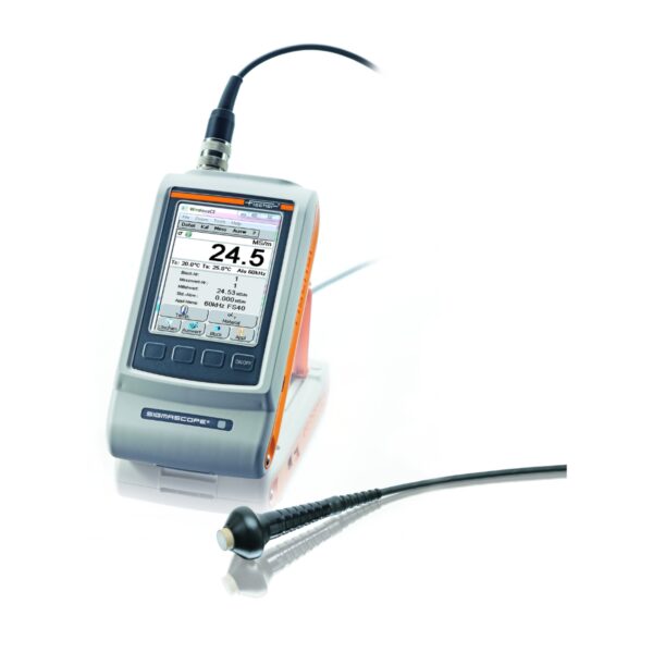 Helmut Fischer – SIGMASCOPE® SMP350