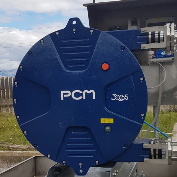 PCM - Spare Part & Services