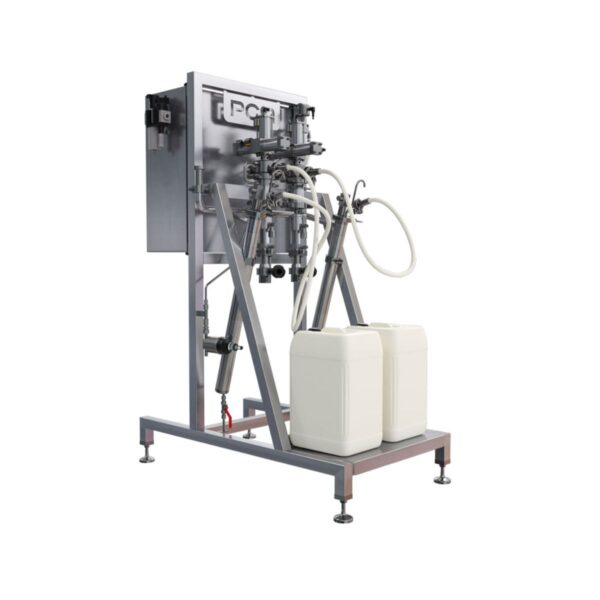PCM - Transfer, Dosing, Filling System