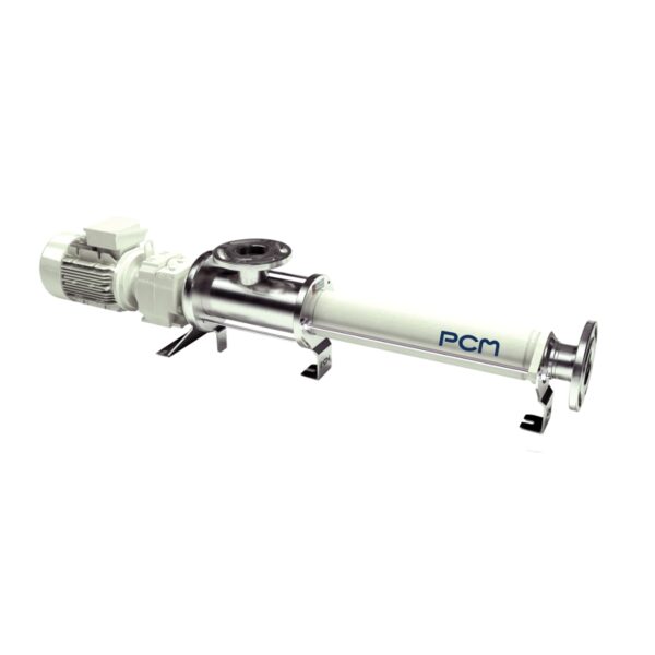 PCM - Progressing Cavity Pump