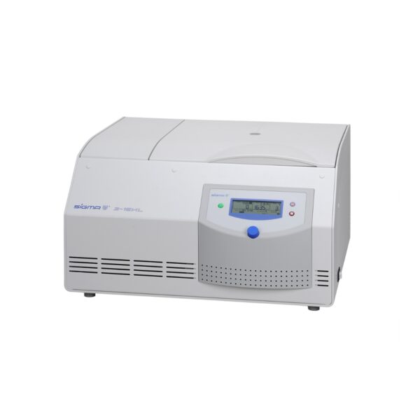 Sigma - Centrifuge - 3-18KHS